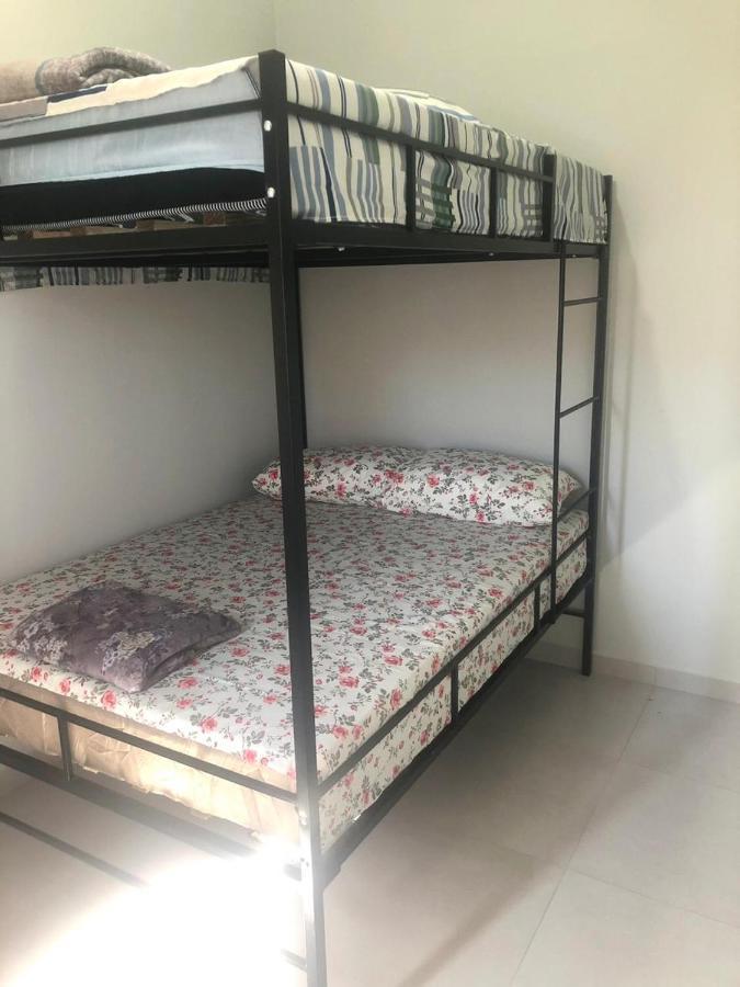 Praia Dos Ingleses, Área nobre, Jacuzzi-Bangalo Apartamento