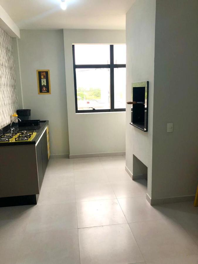 Luxo E Conforto Nos Ingleses - Exclusivo No Norte Da Ilha! Bec Apartment *