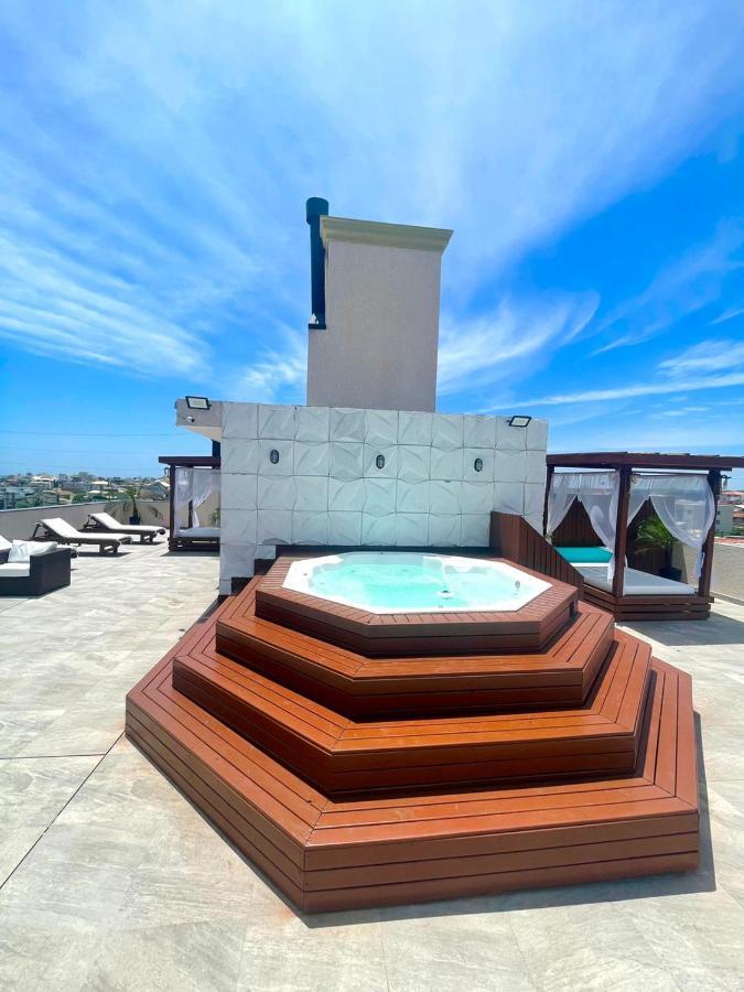 Luxo E Conforto Nos Ingleses - Exclusivo No Norte Da Ilha! Bec *