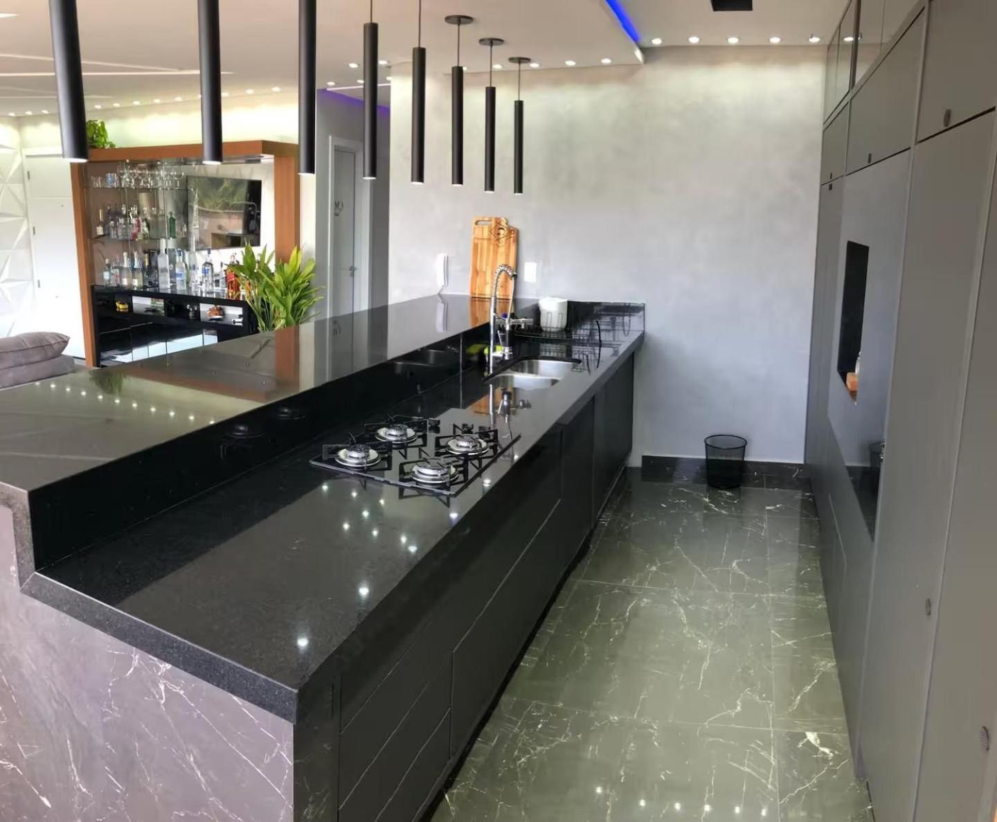 Apartment Luxo E Conforto Nos Ingleses - Exclusivo No Norte Da Ilha! Bec Florianopolis