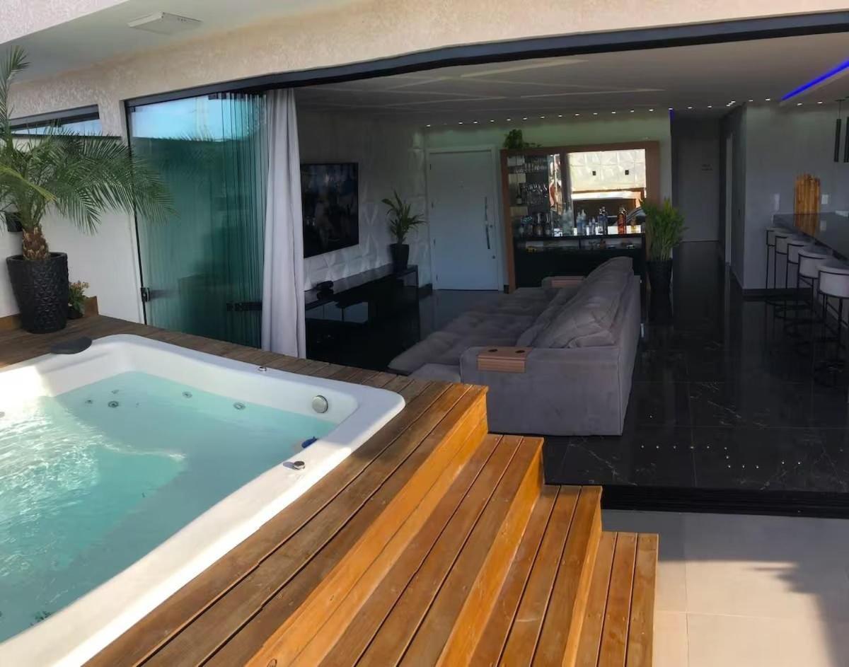 Luxo E Conforto Nos Ingleses - Exclusivo No Norte Da Ilha! Bec * Florianopolis