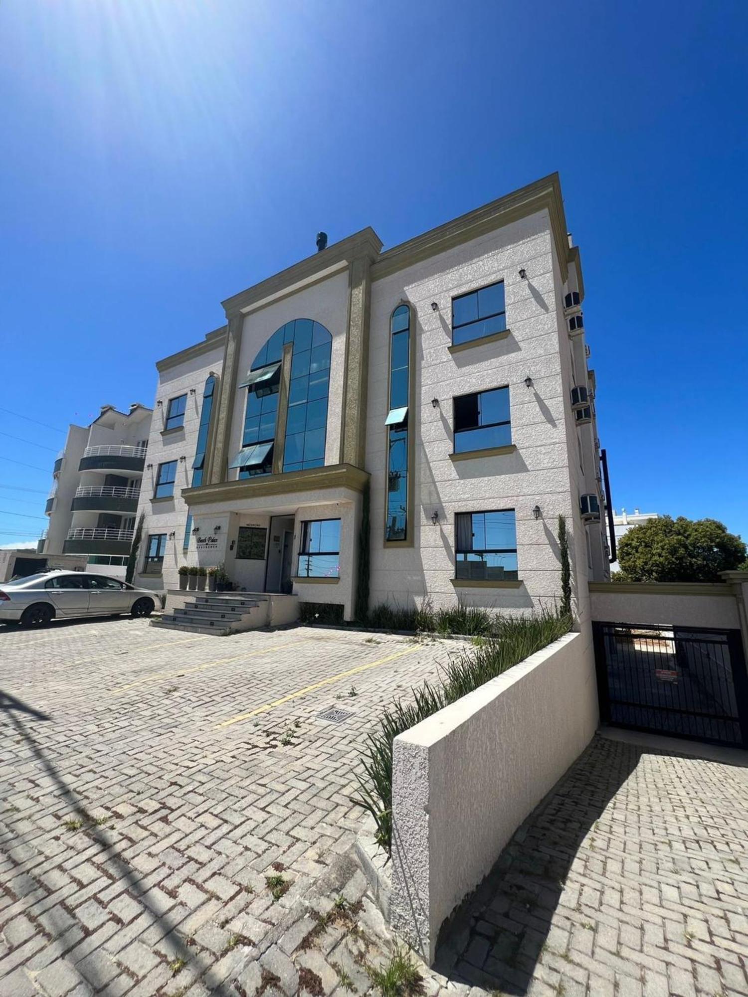 Apartment Luxo E Conforto Nos Ingleses - Exclusivo No Norte Da Ilha! Bec