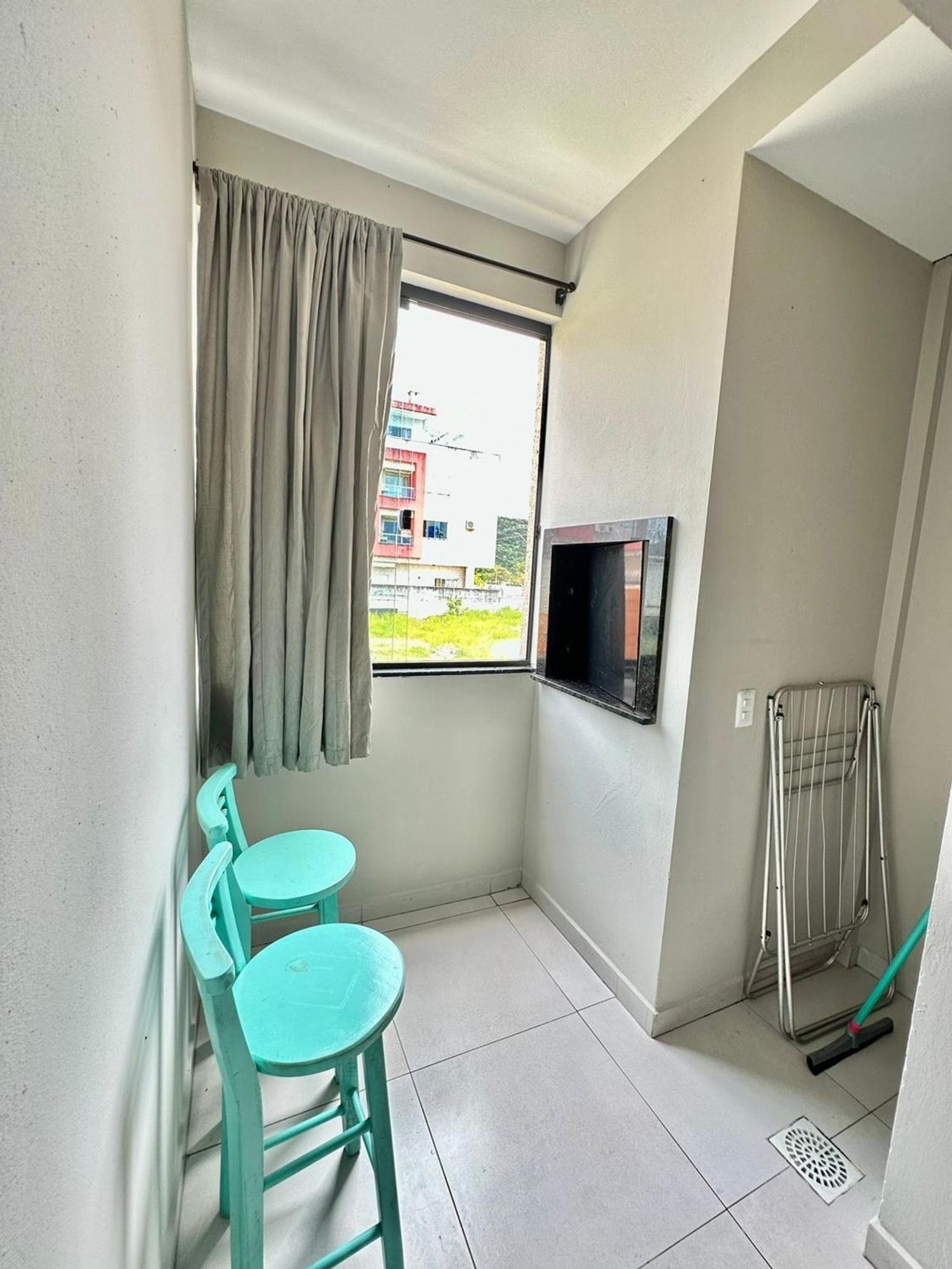 Apartment Luxo E Conforto Nos Ingleses - Exclusivo No Norte Da Ilha! Bec *