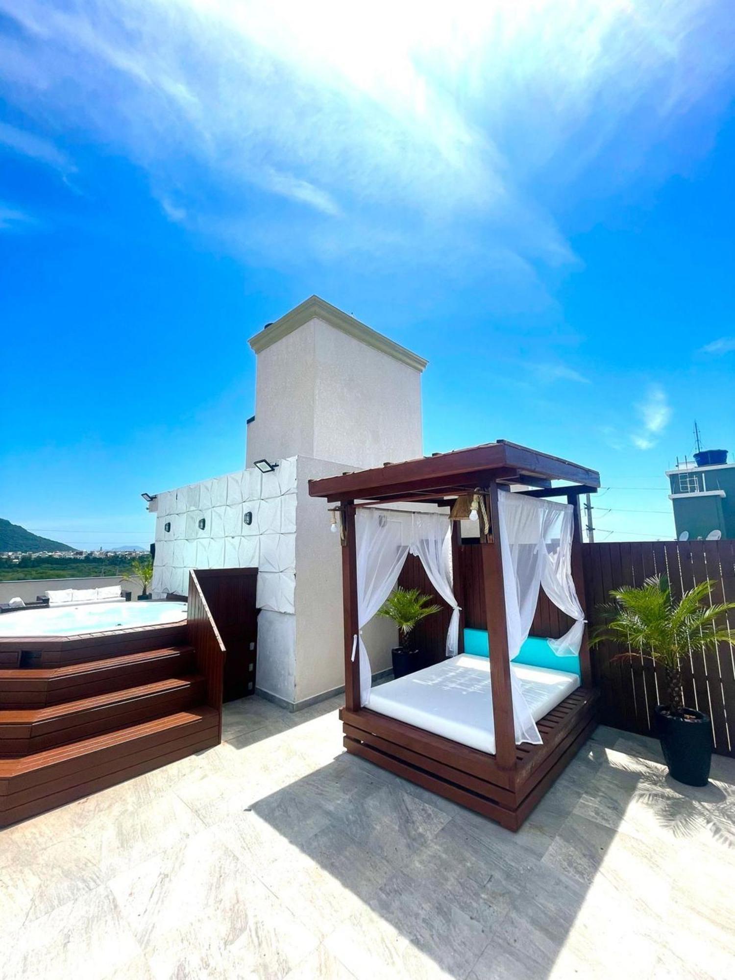 Luxo E Conforto Nos Ingleses - Exclusivo No Norte Da Ilha! Bec Florianopolis