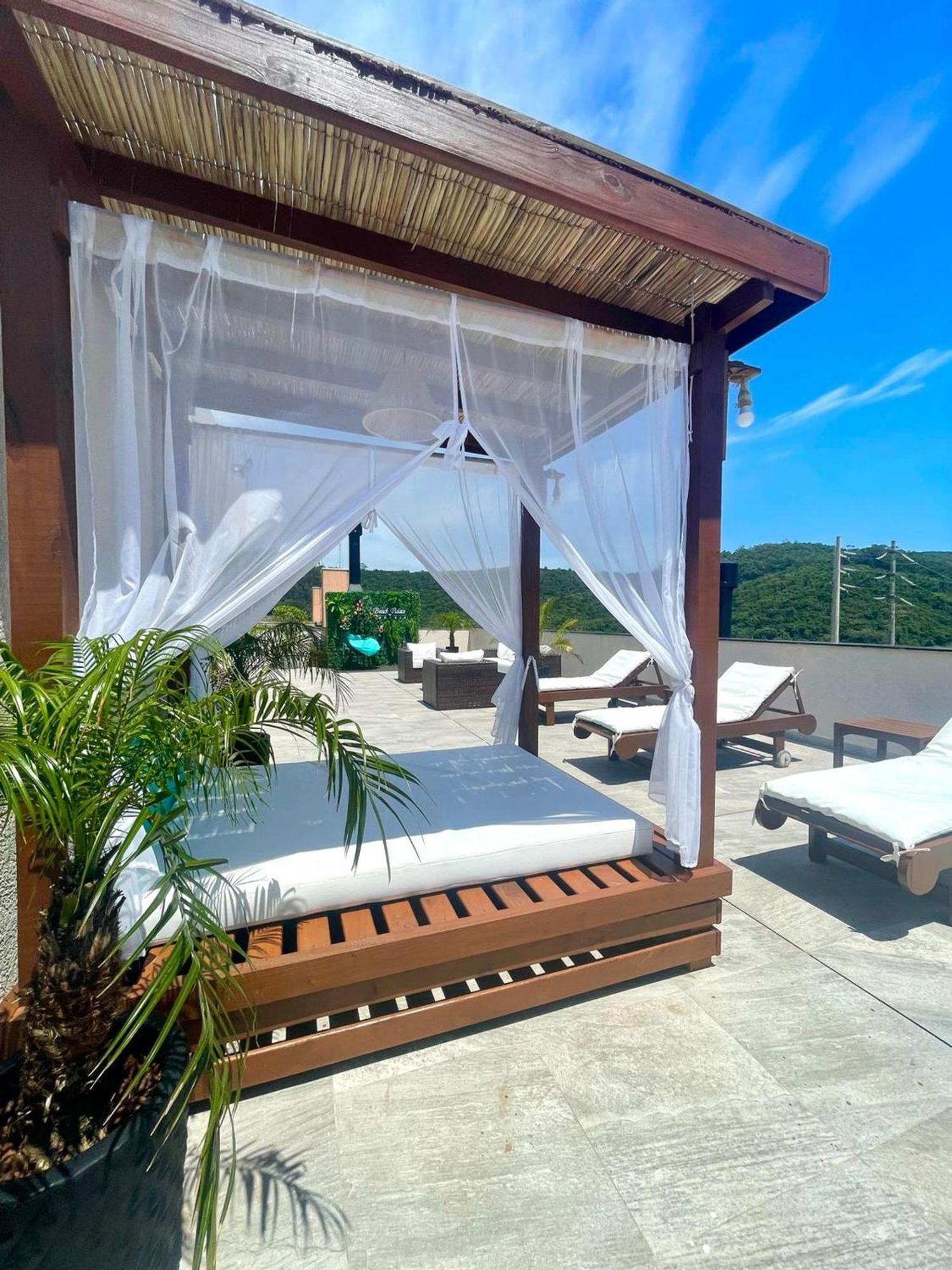 Luxo E Conforto Nos Ingleses - Exclusivo No Norte Da Ilha! Bec Apartment