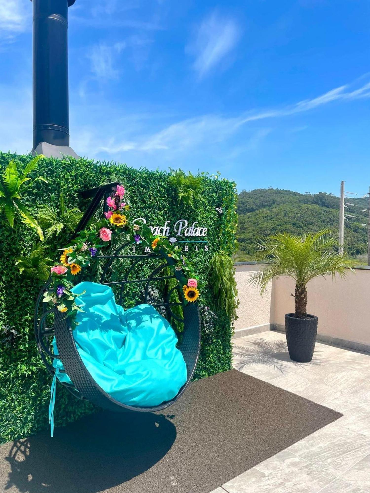 Apartment Luxo E Conforto Nos Ingleses - Exclusivo No Norte Da Ilha! Bec Florianopolis