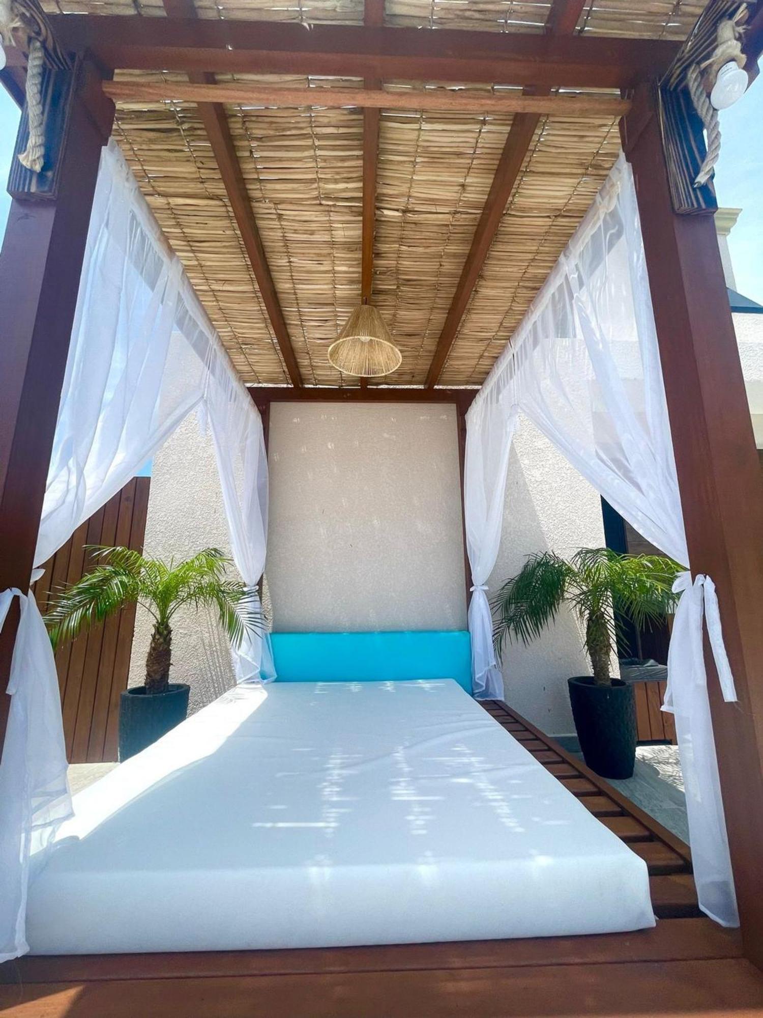 Luxo E Conforto Nos Ingleses - Exclusivo No Norte Da Ilha! Bec Apartment