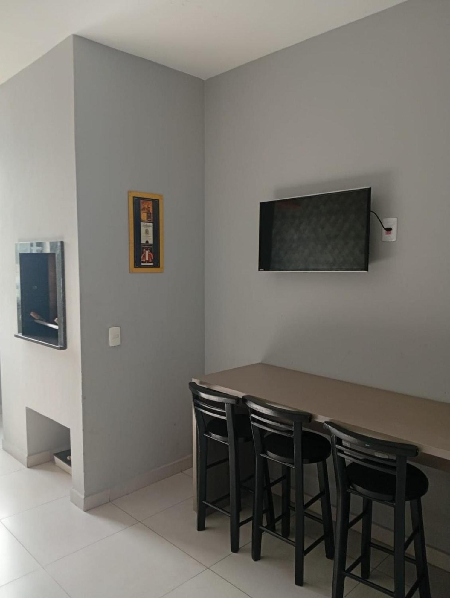 Luxo E Conforto Nos Ingleses - Exclusivo No Norte Da Ilha! Bec Apartment *