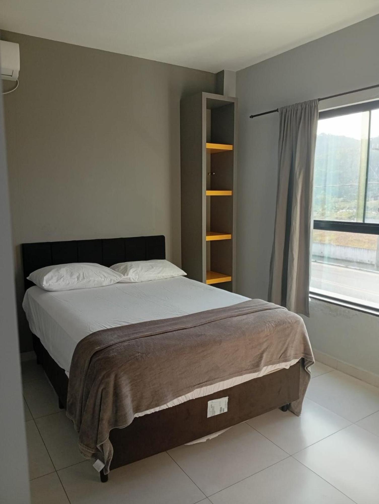 Apartment Luxo E Conforto Nos Ingleses - Exclusivo No Norte Da Ilha! Bec