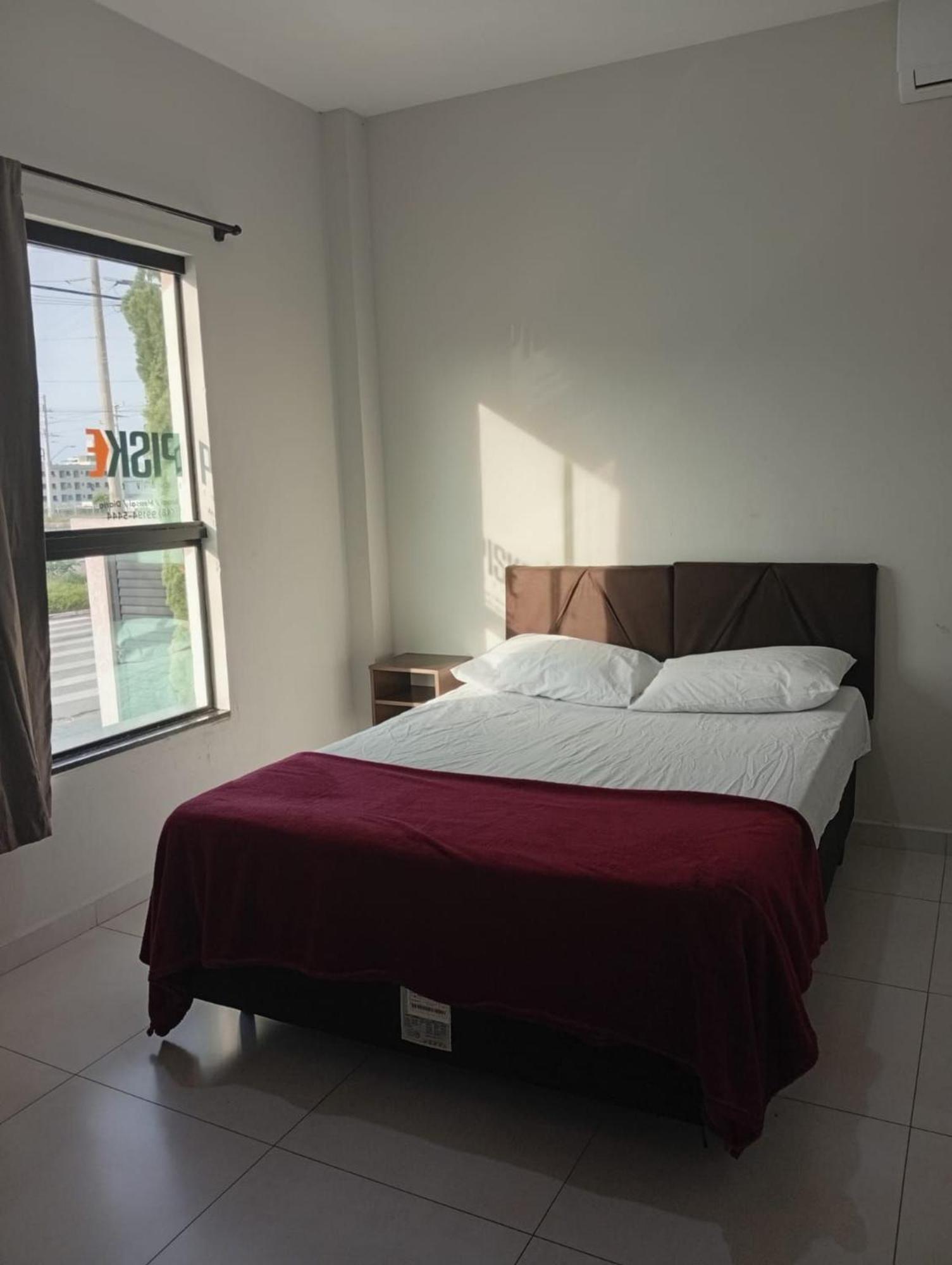 Apartment Luxo E Conforto Nos Ingleses - Exclusivo No Norte Da Ilha! Bec *