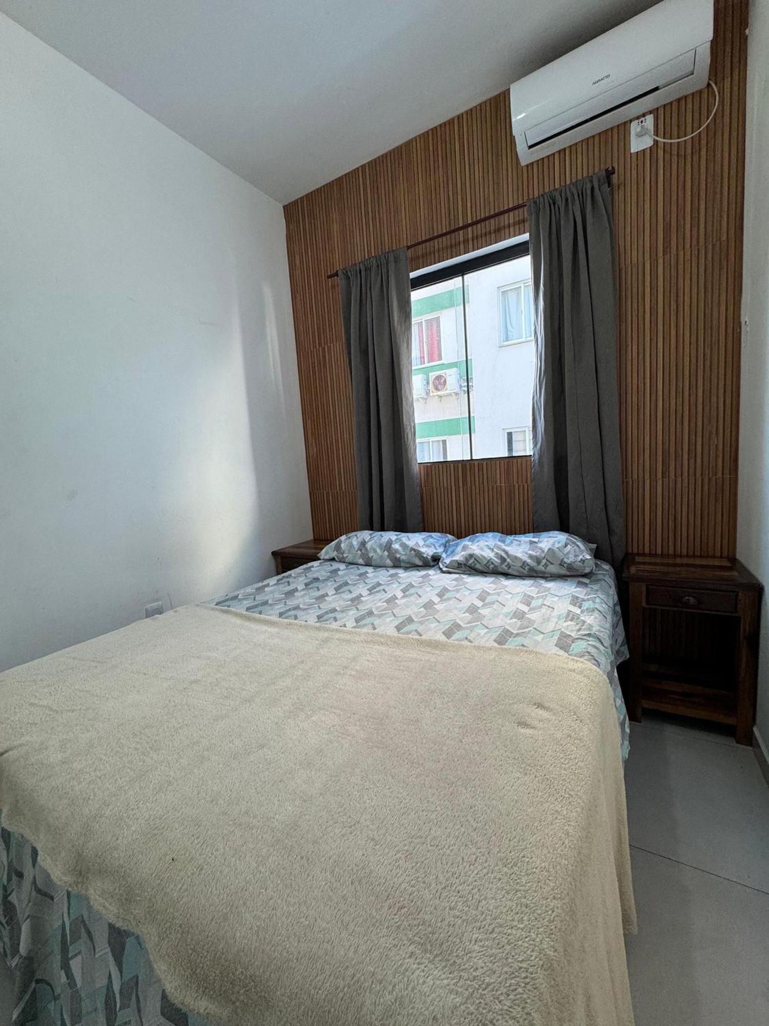 Apartment Luxo E Conforto Nos Ingleses - Exclusivo No Norte Da Ilha! Bec