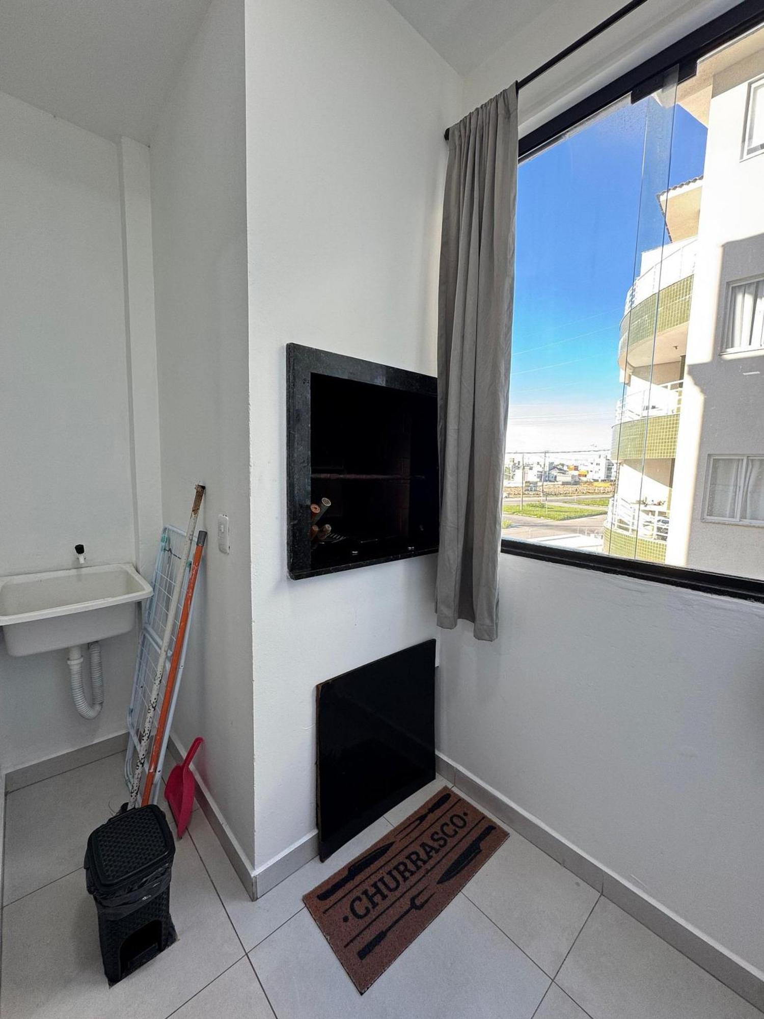 Luxo E Conforto Nos Ingleses - Exclusivo No Norte Da Ilha! Bec Florianopolis