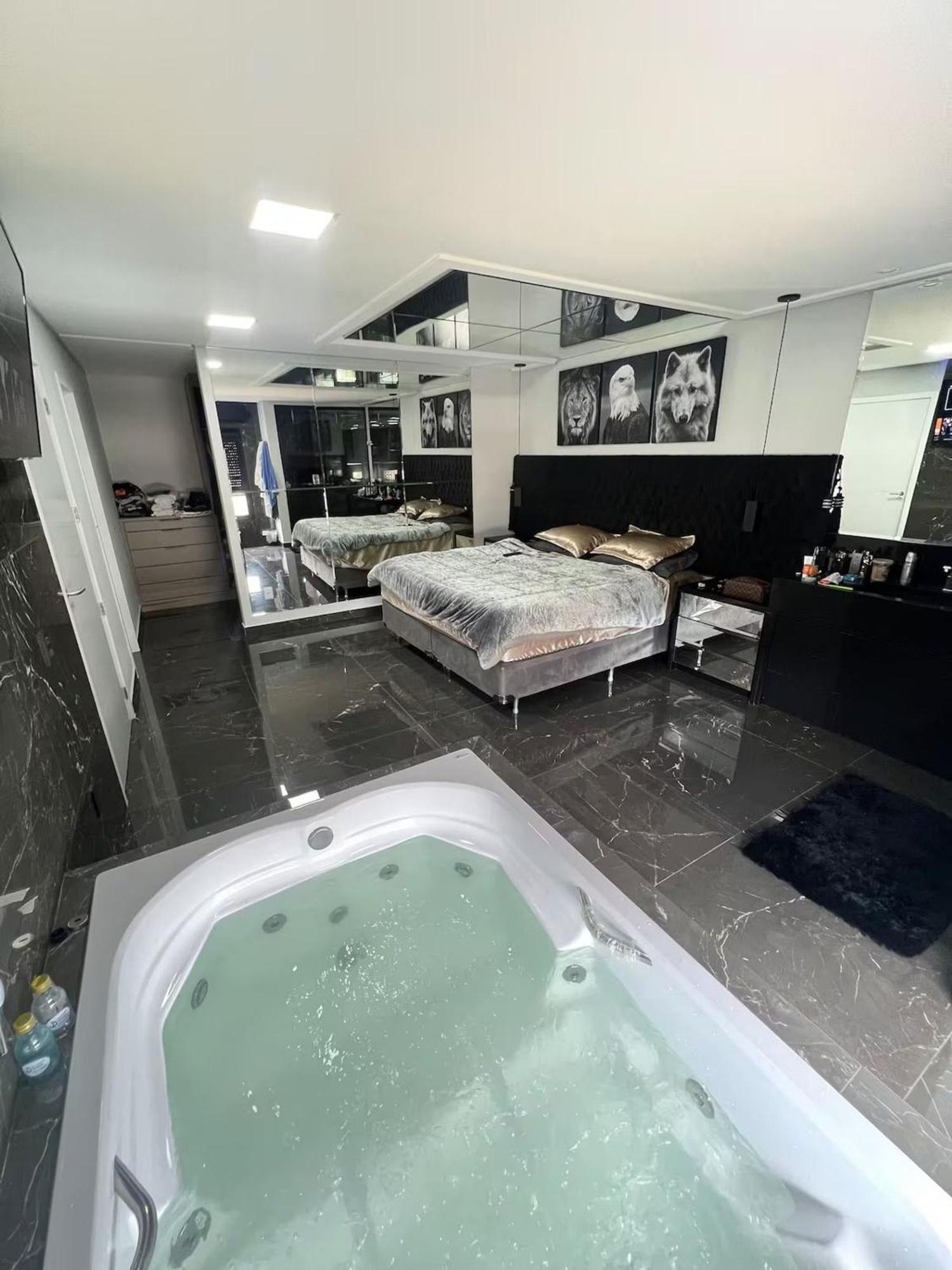 Apartment Luxo E Conforto Nos Ingleses - Exclusivo No Norte Da Ilha! Bec *