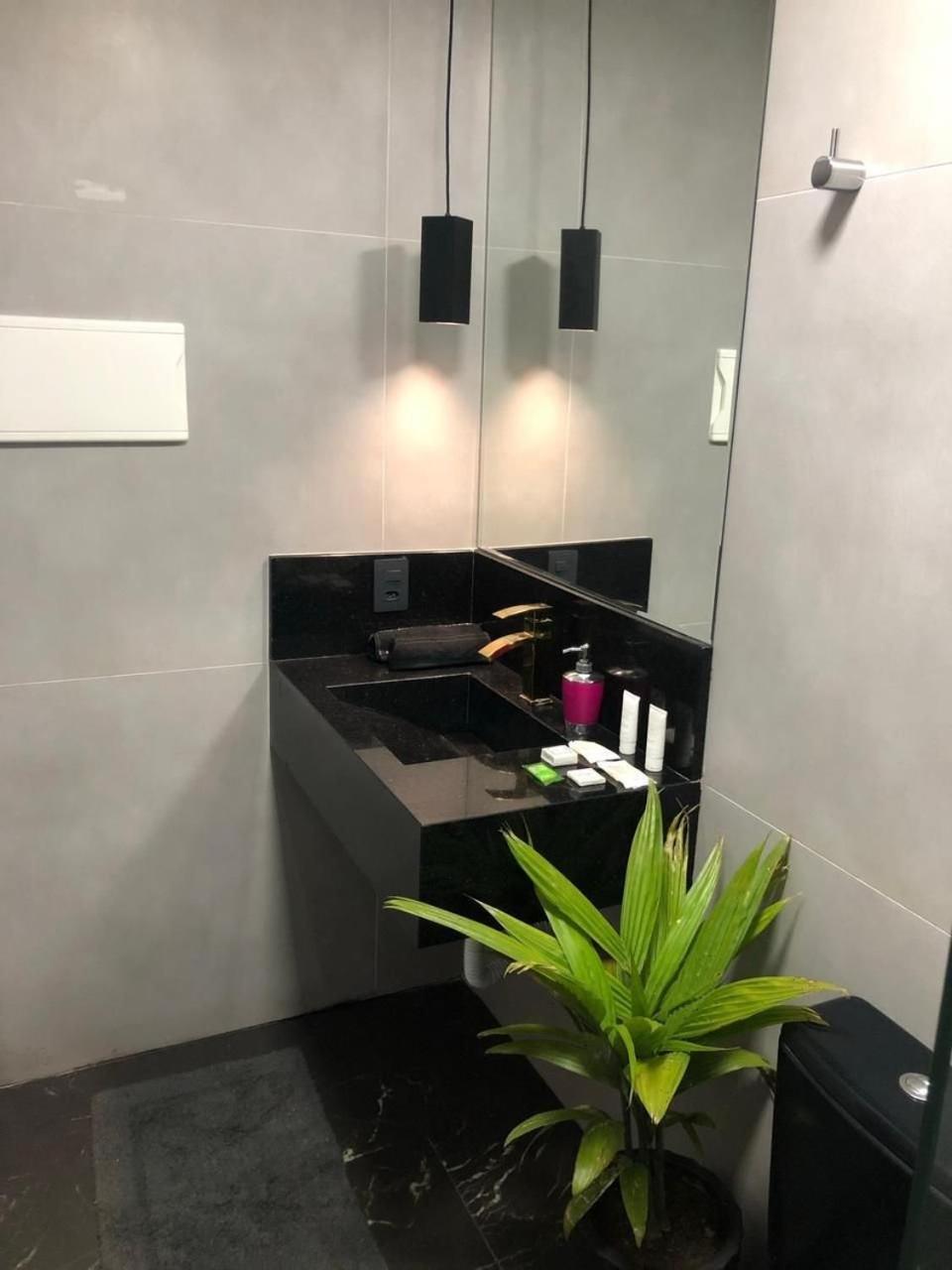 Luxo E Conforto Nos Ingleses - Exclusivo No Norte Da Ilha! Bec Apartment Florianopolis