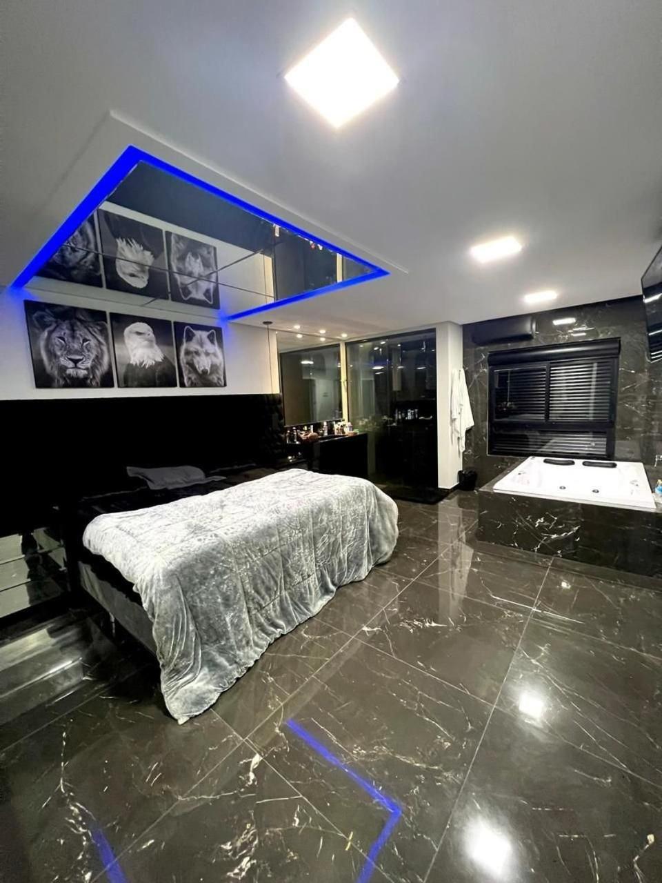 Luxo E Conforto Nos Ingleses - Exclusivo No Norte Da Ilha! Bec Apartment